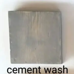 Cementwash beits 750ML