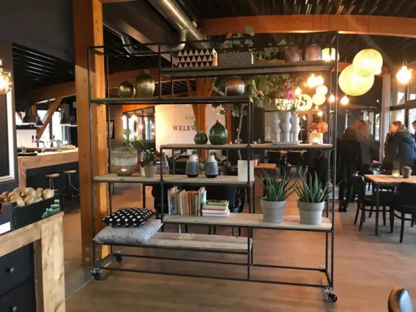 Tafels en kasten Bistro Weleveld, Zenderen - Afbeelding 9