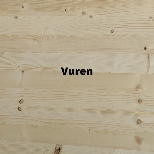 Vuren