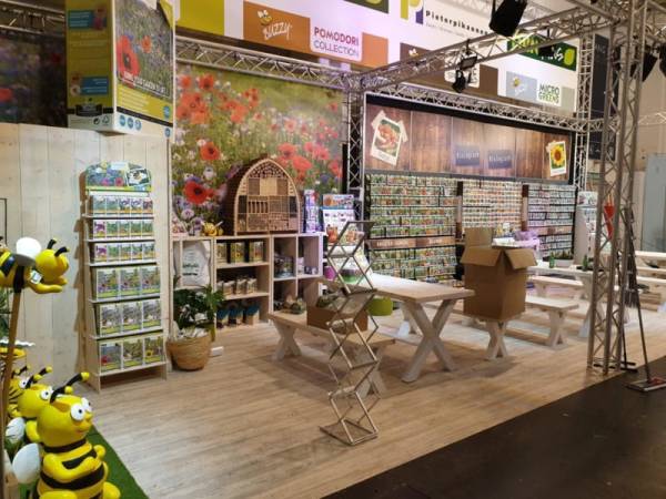 Opdracht promoseeds - Afbeelding 3