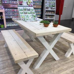 Opdracht promoseeds