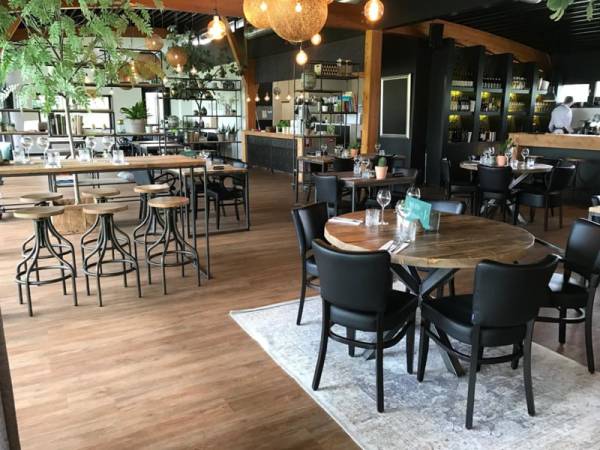 Tafels en kasten Bistro Weleveld, Zenderen - Afbeelding 8