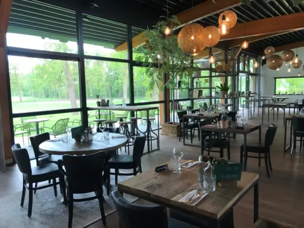 Tafels en kasten Bistro Weleveld, Zenderen - Afbeelding 6