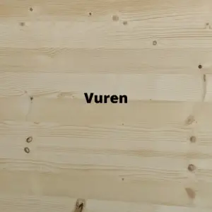 Vuren