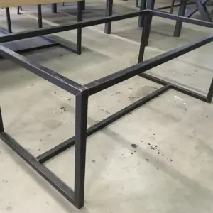 Frame tafel