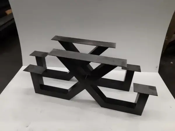 Picknick Tafel - Afbeelding 3