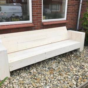 Loungebank