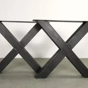 Kruispoten, X-poten 10