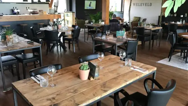 Tafels en kasten Bistro Weleveld, Zenderen - Afbeelding 5