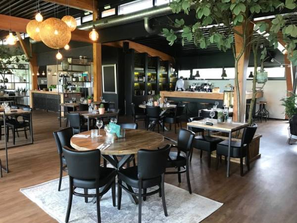 Tafels en kasten Bistro Weleveld, Zenderen - Afbeelding 9