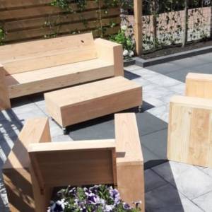 Tuinset