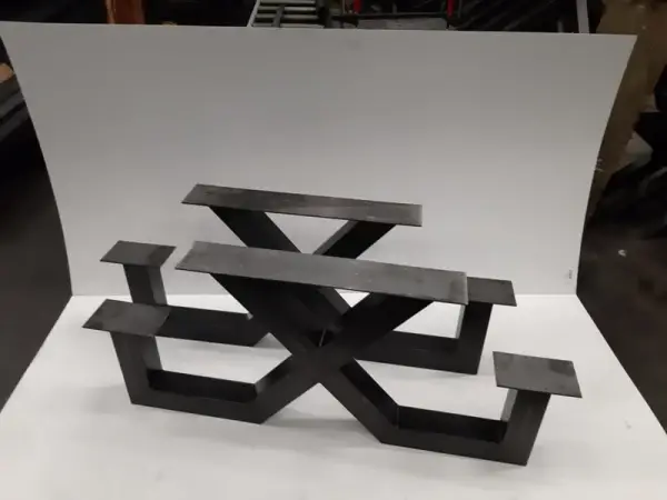 Picknick Tafel - Afbeelding 5