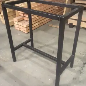Frame bartafel