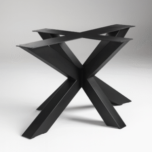 Standaard stalen onderstellen