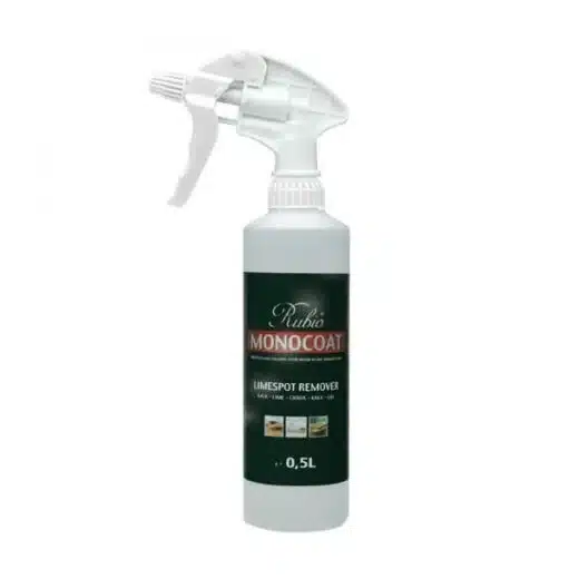 Rubio monocoat Limespot Remover 0,5L