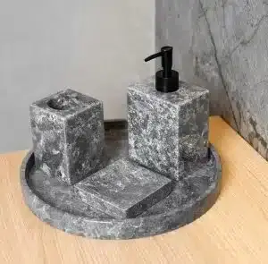 Marmer Accessoires-T | Loutro