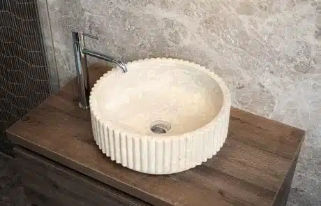 Waskom marmer Irini | Loutro