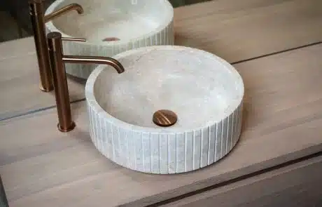 Waskom marmer Jayda | Loutro