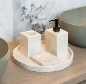 Marmer accessoires-S | Loutro