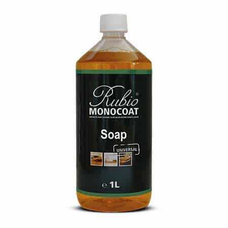 Rubio Monocoat Universal Soap 1L