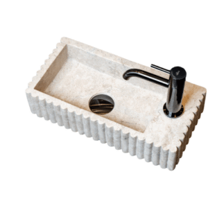 Fontein marmer Irini | Loutro