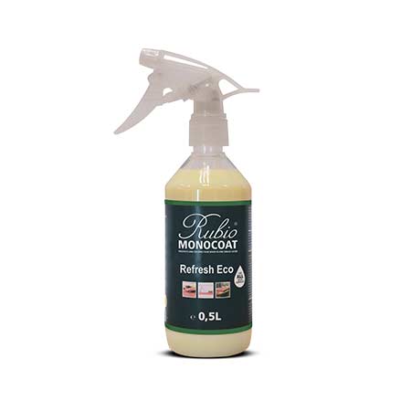 Rubio Monocoat Refresh Spray Eco Spray 0,5L