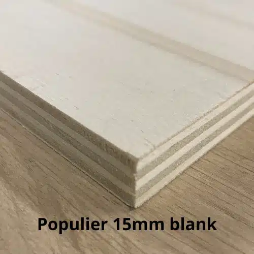 Badkamermeubel 4 lades zwevend oud bruin | Haarlem - Afbeelding 12