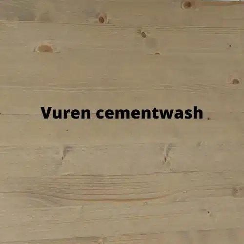 Badkamermeubel 4 lades zwevend oud bruin | Haarlem - Afbeelding 7