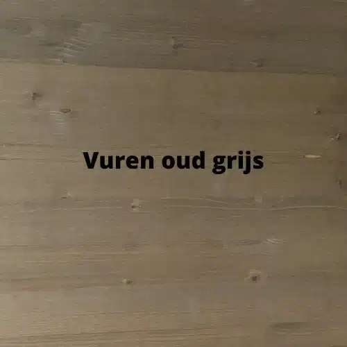 Badkamermeubel 4 lades zwevend oud bruin | Haarlem - Afbeelding 9