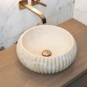 Waskom marmer Agora | Loutro